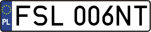 FSL006NT