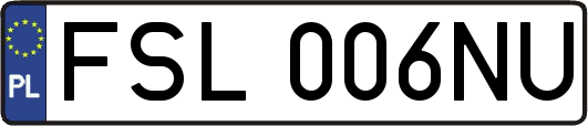 FSL006NU