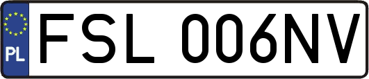 FSL006NV