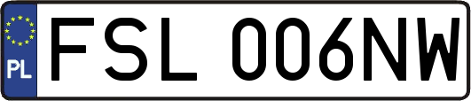 FSL006NW