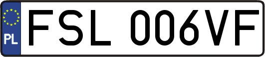 FSL006VF