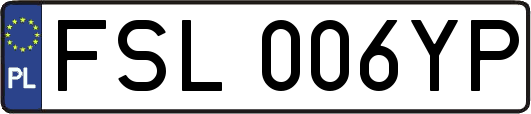 FSL006YP