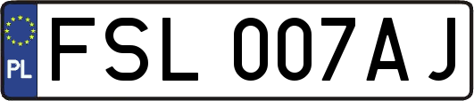 FSL007AJ
