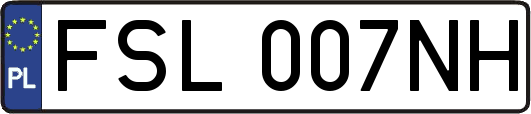 FSL007NH