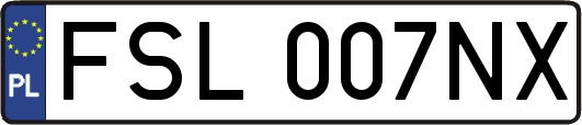 FSL007NX