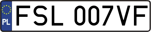 FSL007VF
