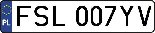 FSL007YV