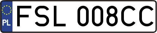 FSL008CC