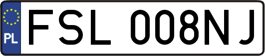 FSL008NJ