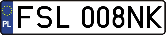 FSL008NK