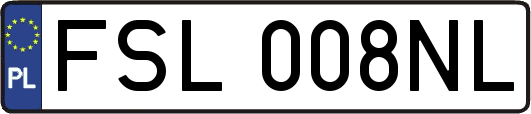 FSL008NL