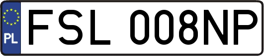 FSL008NP
