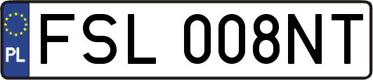 FSL008NT