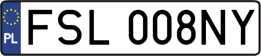 FSL008NY