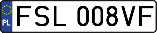 FSL008VF