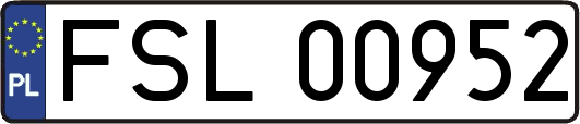 FSL00952
