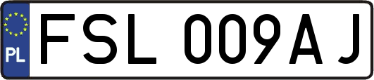 FSL009AJ