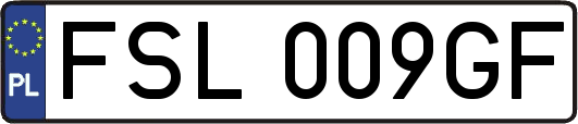 FSL009GF
