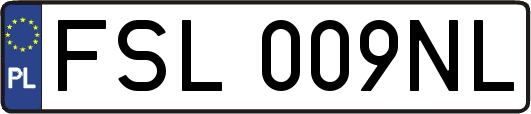 FSL009NL