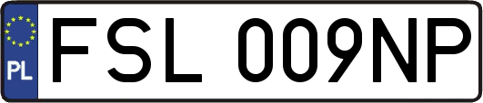FSL009NP