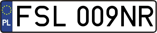 FSL009NR