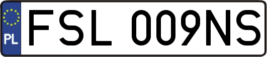 FSL009NS