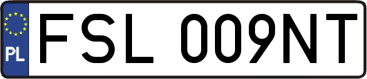 FSL009NT