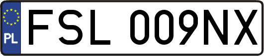 FSL009NX