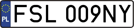 FSL009NY