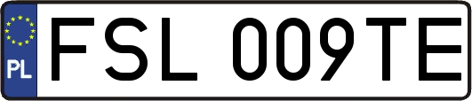 FSL009TE