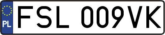 FSL009VK