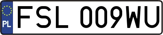 FSL009WU