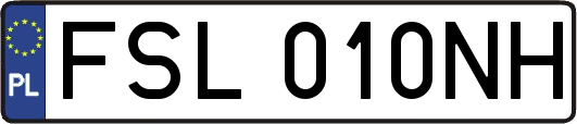 FSL010NH