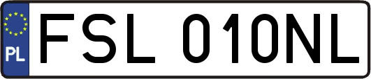 FSL010NL