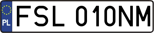 FSL010NM