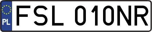 FSL010NR