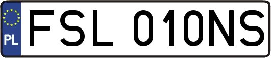 FSL010NS