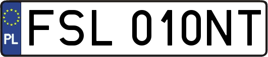 FSL010NT