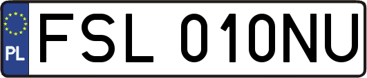 FSL010NU