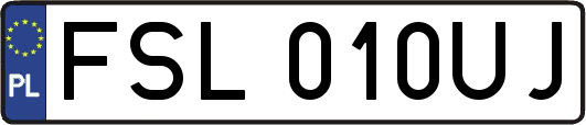 FSL010UJ