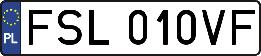 FSL010VF