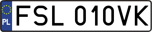 FSL010VK