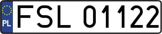 FSL01122