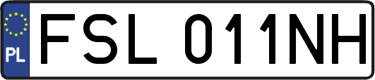 FSL011NH
