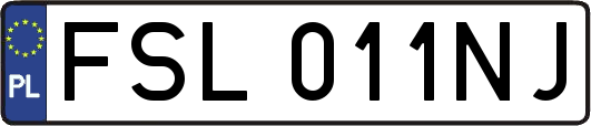 FSL011NJ