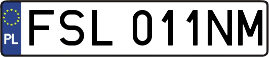 FSL011NM