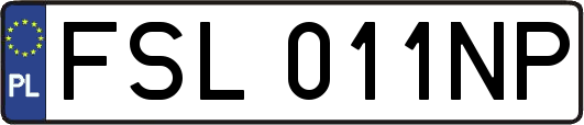 FSL011NP