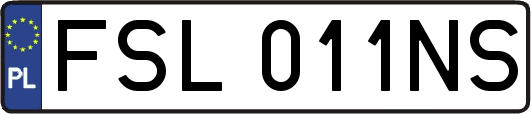 FSL011NS