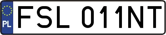 FSL011NT