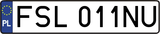 FSL011NU